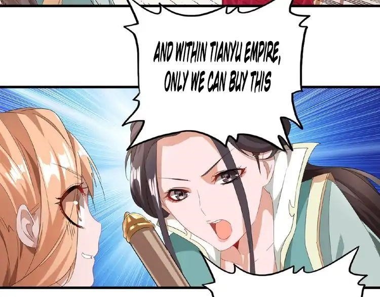 Magic Emperor Chapter 10 - Page 17 in English