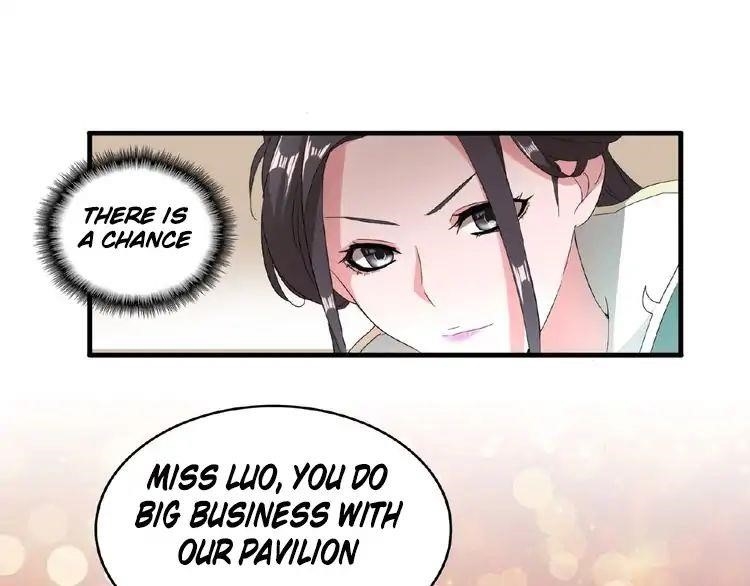 Magic Emperor Chapter 10 - Page 19 in English