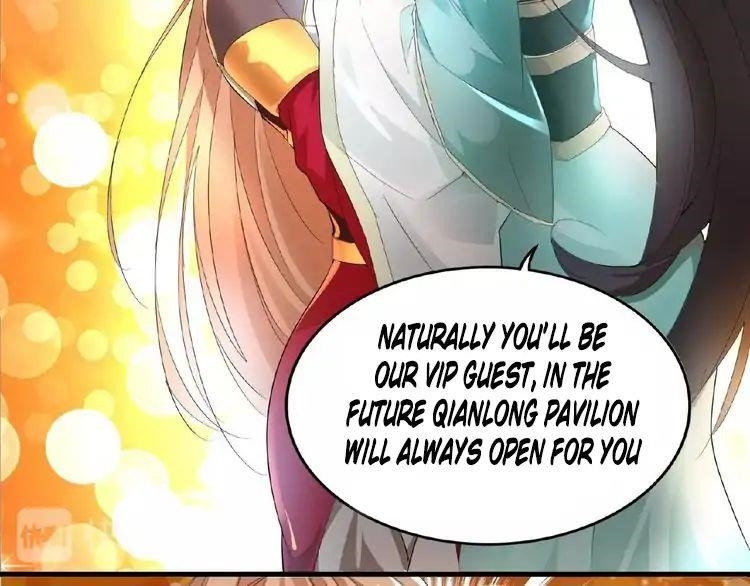 Magic Emperor Chapter 10 - Page 21 in English