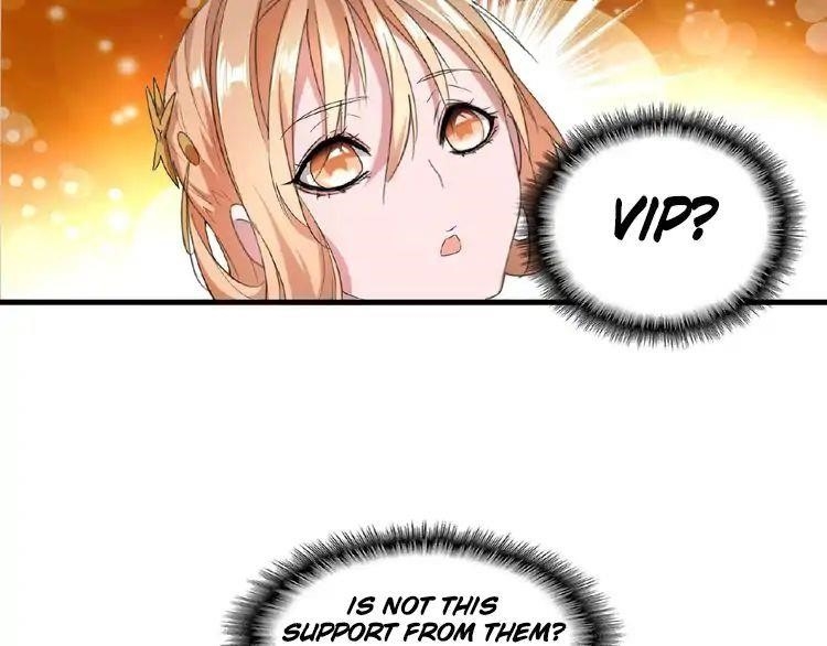 Magic Emperor Chapter 10 - Page 22 in English