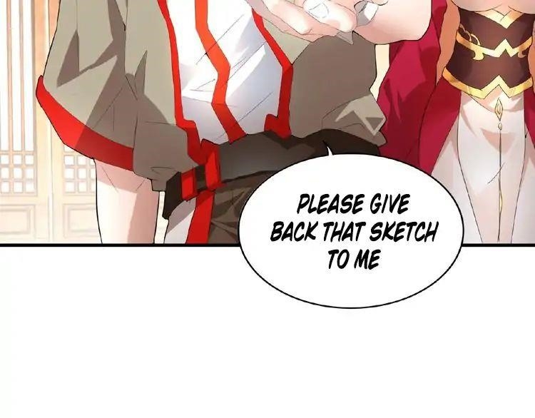 Magic Emperor Chapter 10 - Page 27 in English