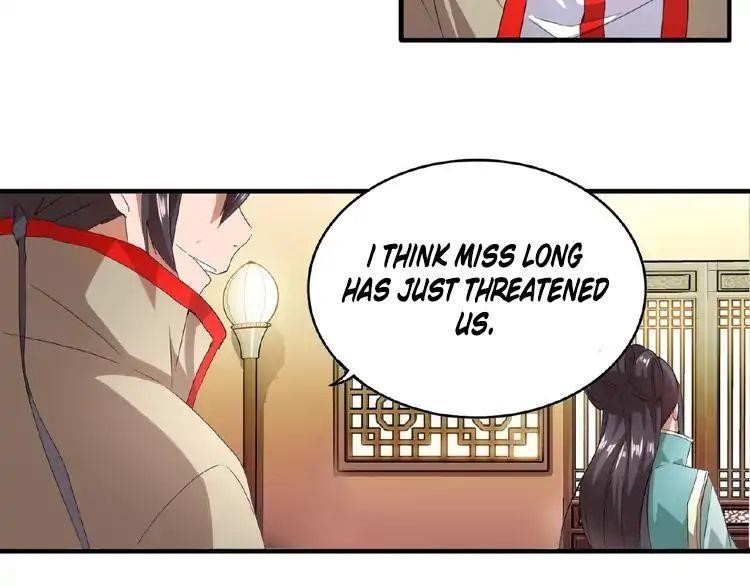 Magic Emperor Chapter 10 - Page 32 in English