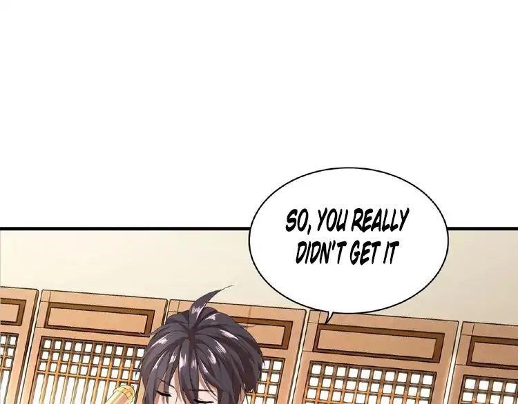 Magic Emperor Chapter 10 - Page 33 in English