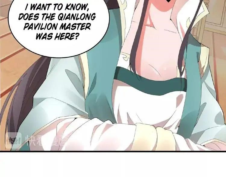 Magic Emperor Chapter 10 - Page 35 in English