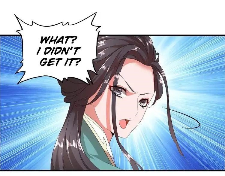 Magic Emperor Chapter 10 - Page 36 in English