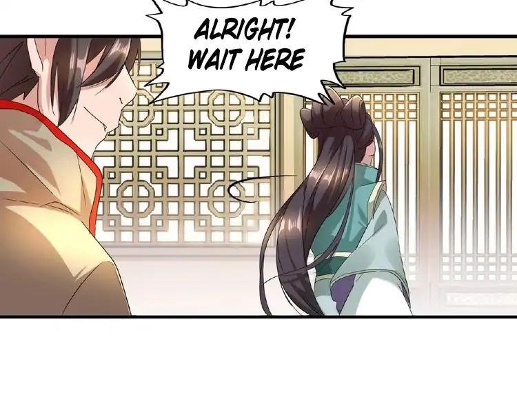 Magic Emperor Chapter 10 - Page 42 in English