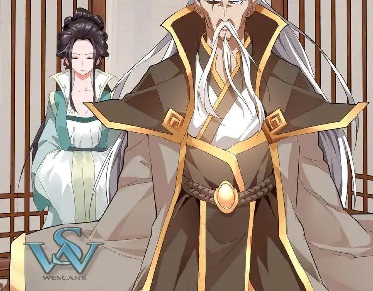 Magic Emperor Chapter 10 - Page 48 in English