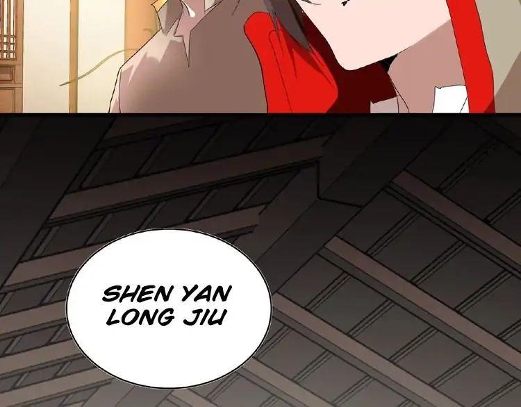 Magic Emperor Chapter 10 - Page 51 in English