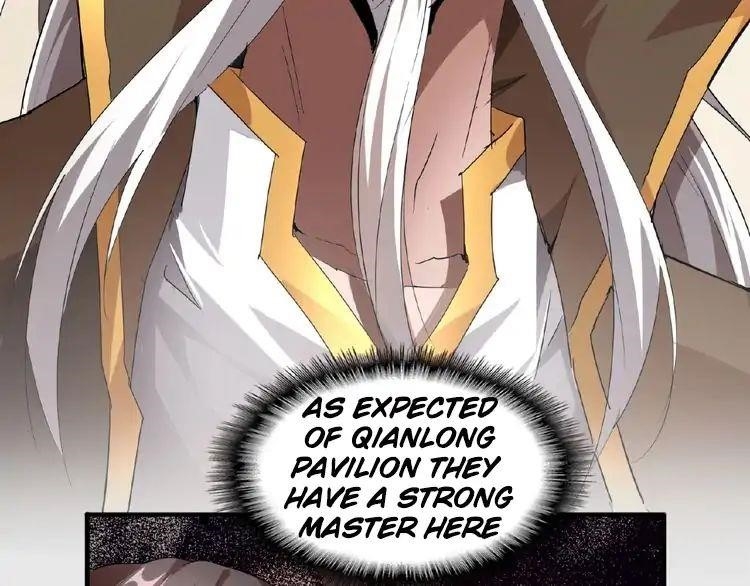 Magic Emperor Chapter 10 - Page 53 in English