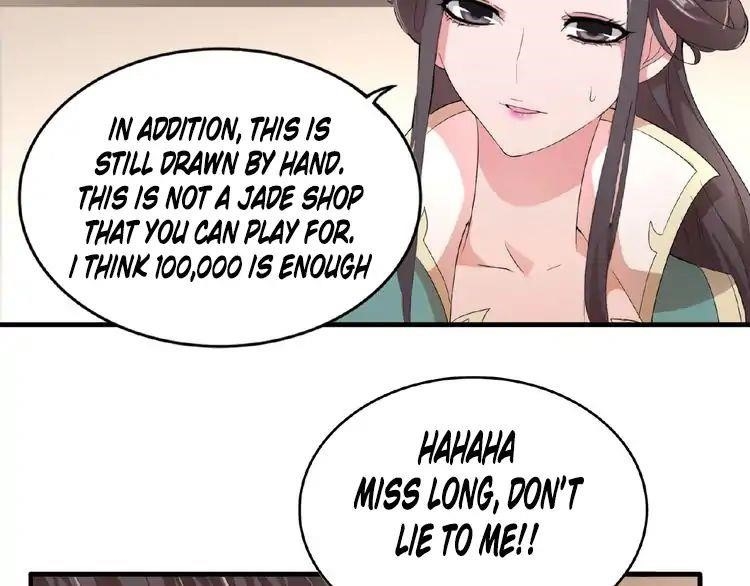 Magic Emperor Chapter 10 - Page 5 in English