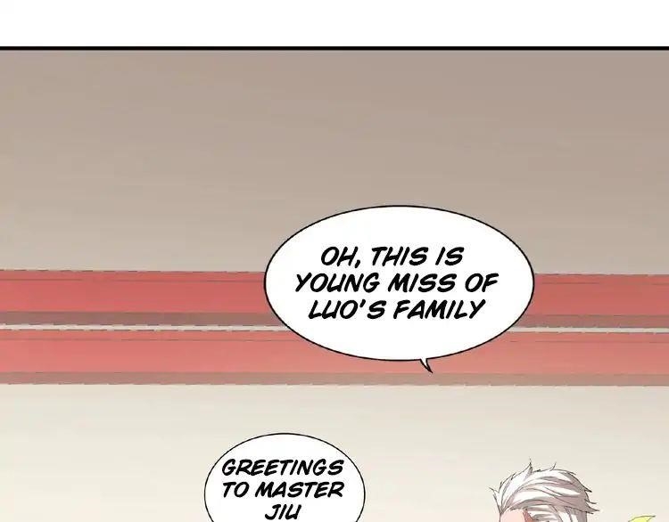 Magic Emperor Chapter 10 - Page 56 in English