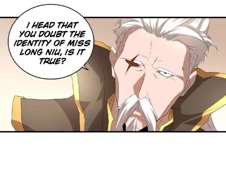 Magic Emperor Chapter 10 - Page 62 in English