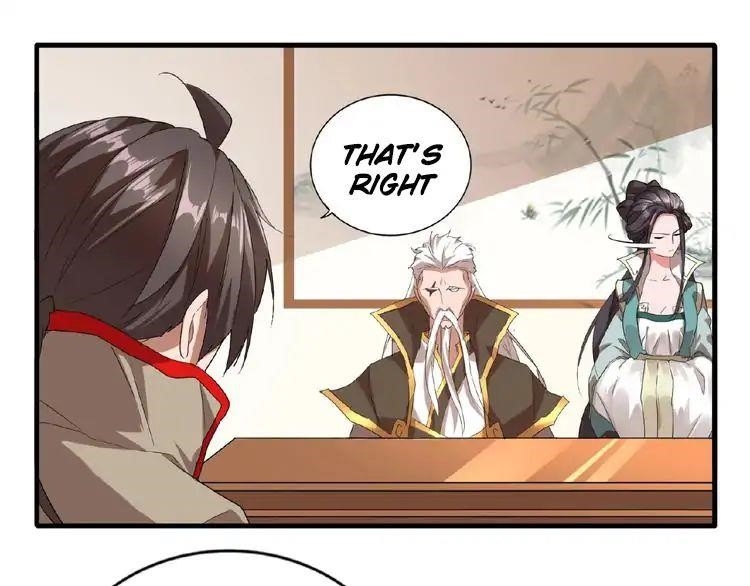Magic Emperor Chapter 10 - Page 63 in English