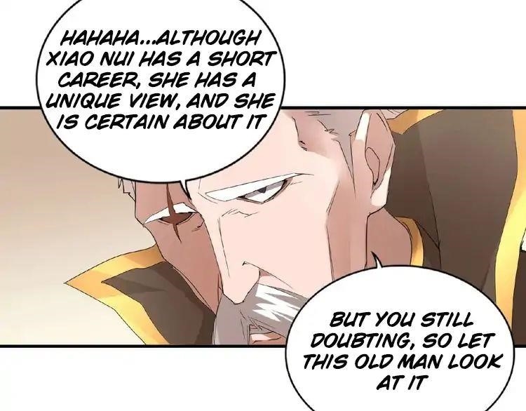 Magic Emperor Chapter 10 - Page 64 in English