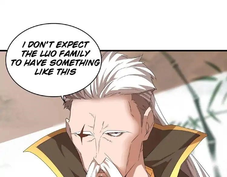 Magic Emperor Chapter 10 - Page 73 in English