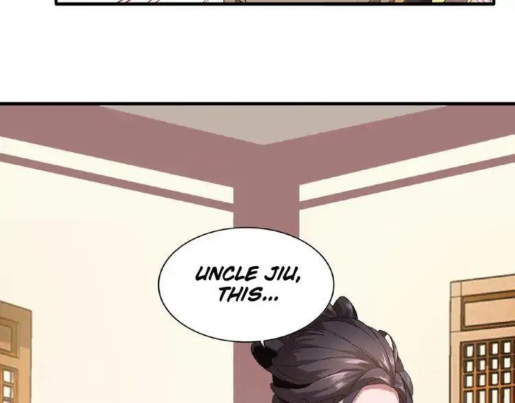 Magic Emperor Chapter 10 - Page 76 in English