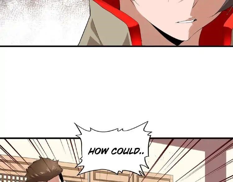 Magic Emperor Chapter 10 - Page 79 in English