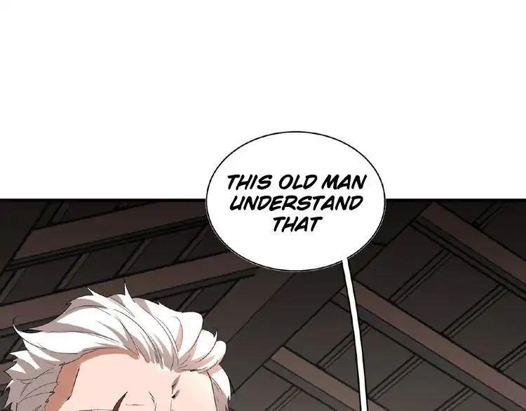 Magic Emperor Chapter 10 - Page 81 in English