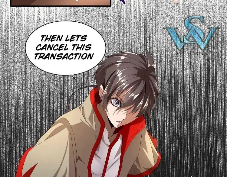 Magic Emperor Chapter 10 - Page 86 in English