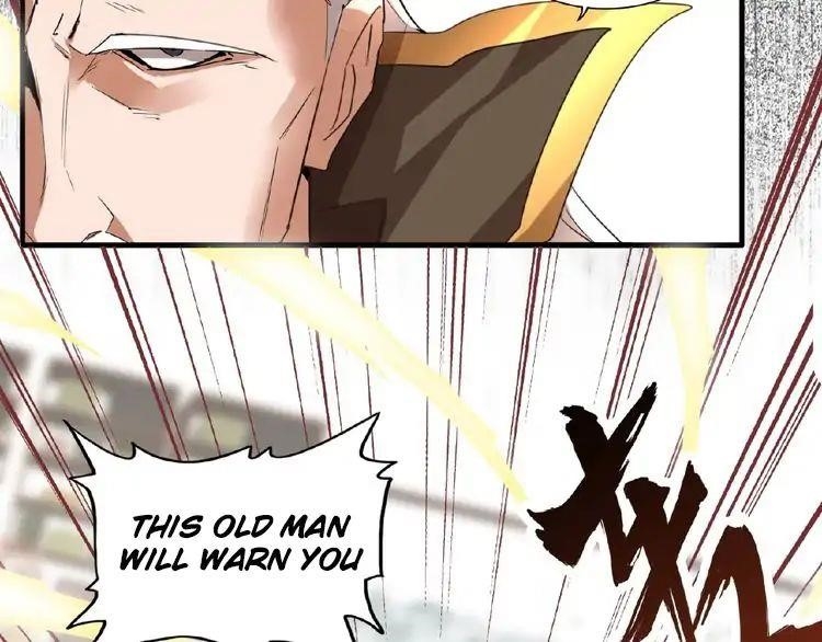 Magic Emperor Chapter 10 - Page 89 in English