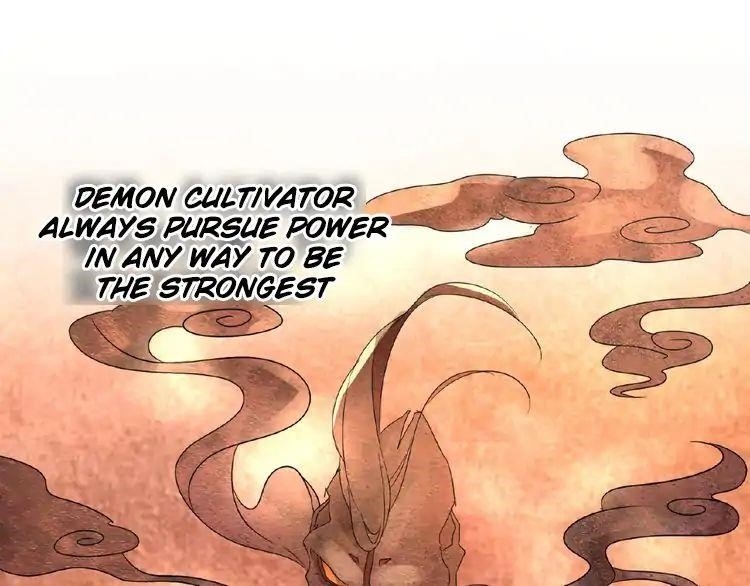 Magic Emperor Chapter 11 - Page 95 in English