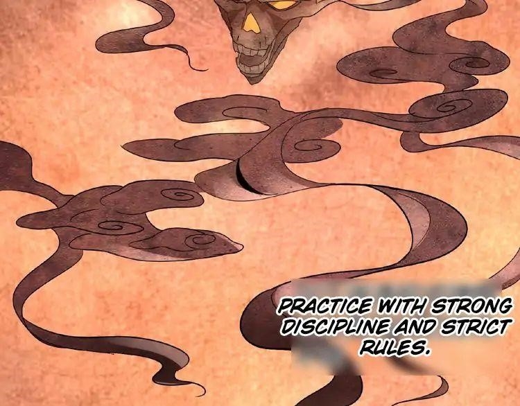 Magic Emperor Chapter 11 - Page 96 in English