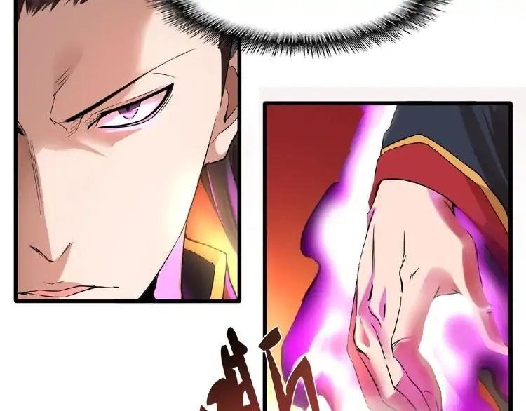 Magic Emperor Chapter 11 - Page 100 in English