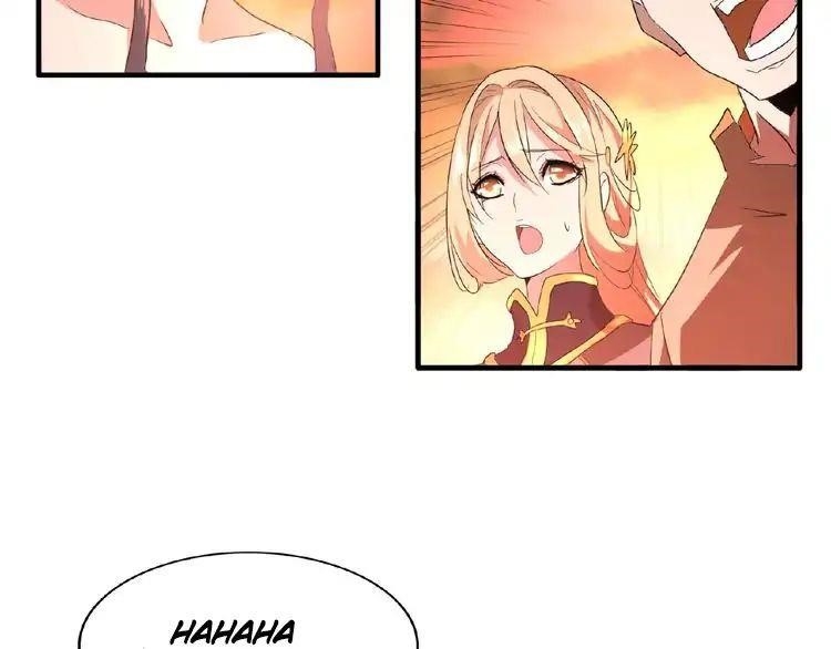 Magic Emperor Chapter 11 - Page 111 in English
