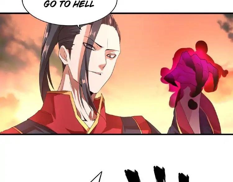 Magic Emperor Chapter 11 - Page 112 in English