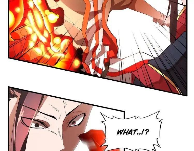 Magic Emperor Chapter 11 - Page 114 in English