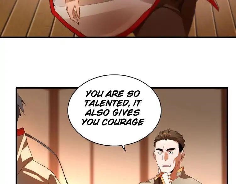 Magic Emperor Chapter 11 - Page 11 in English