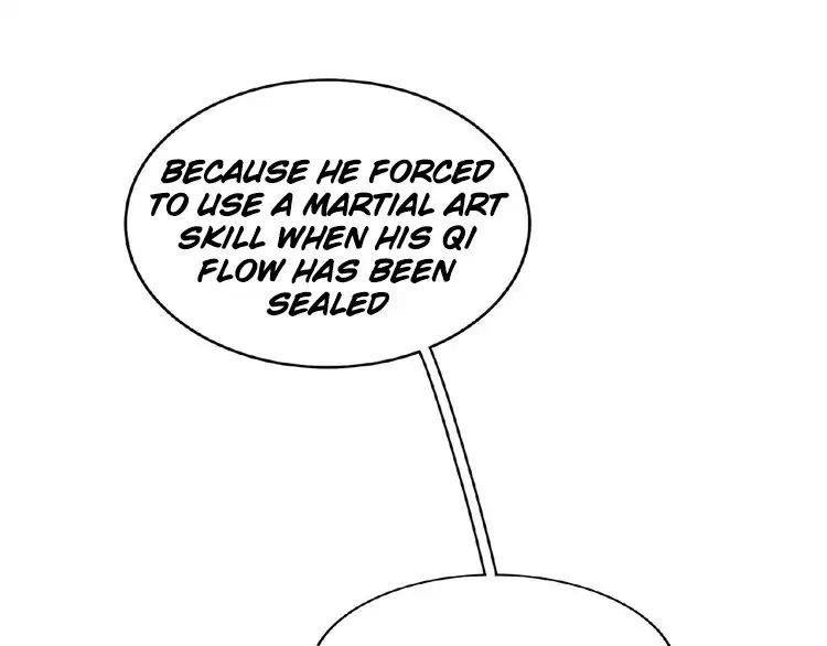 Magic Emperor Chapter 11 - Page 126 in English