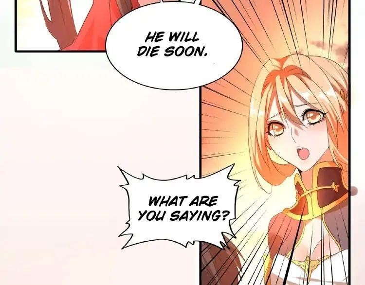 Magic Emperor Chapter 11 - Page 128 in English