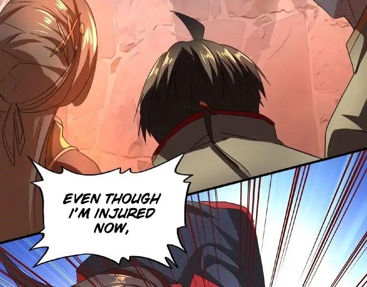Magic Emperor Chapter 11 - Page 132 in English