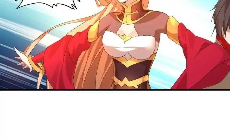 Magic Emperor Chapter 11 - Page 135 in English