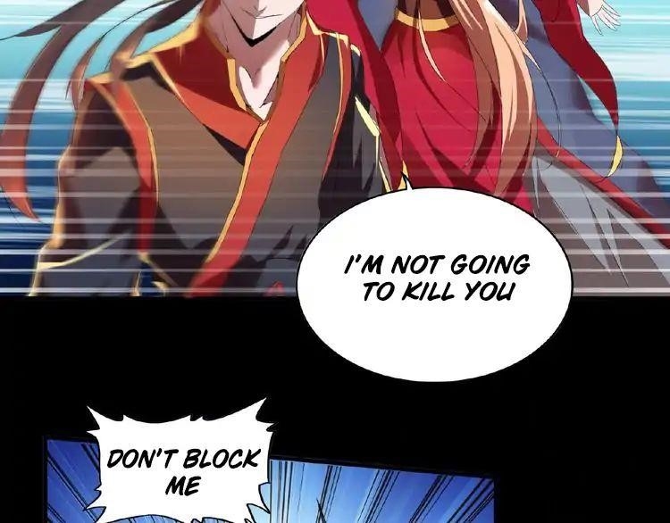 Magic Emperor Chapter 11 - Page 137 in English