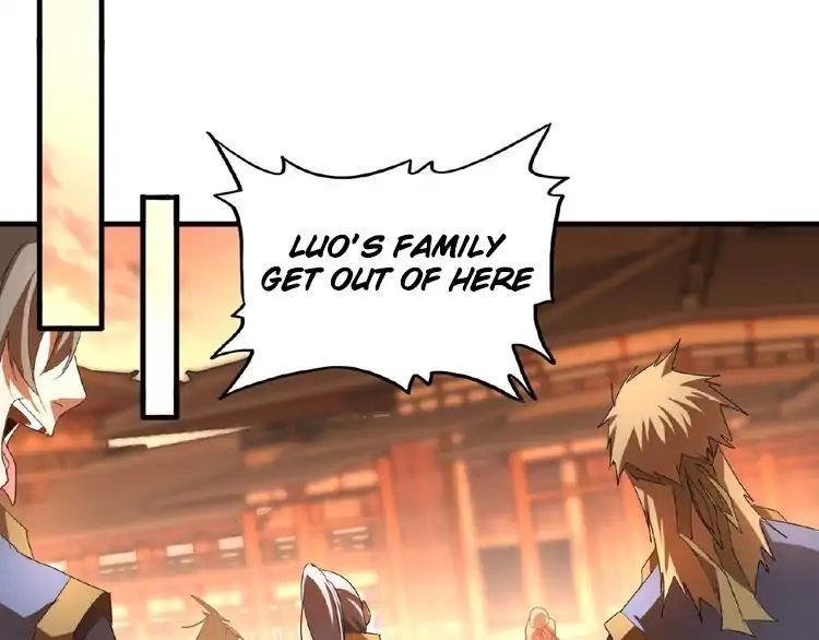 Magic Emperor Chapter 11 - Page 13 in English
