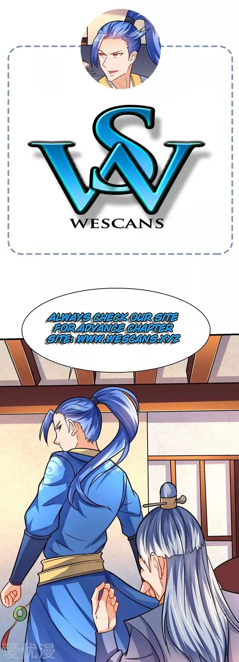 Magic Emperor Chapter 11 - Page 145 in English