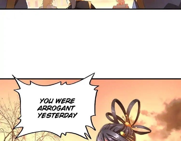 Magic Emperor Chapter 11 - Page 14 in English