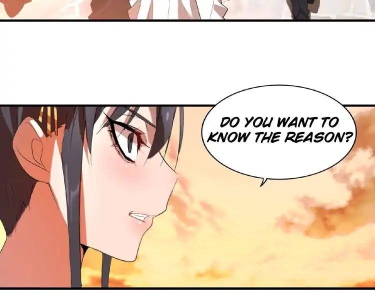 Magic Emperor Chapter 11 - Page 20 in English