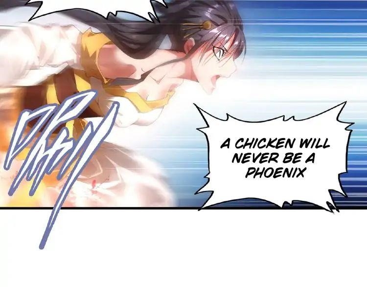 Magic Emperor Chapter 11 - Page 29 in English