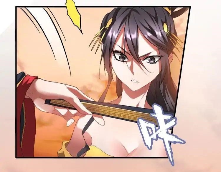 Magic Emperor Chapter 11 - Page 31 in English