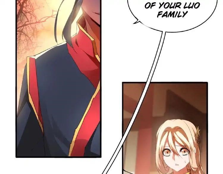 Magic Emperor Chapter 11 - Page 35 in English