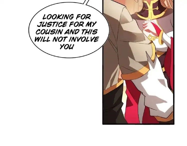 Magic Emperor Chapter 11 - Page 36 in English