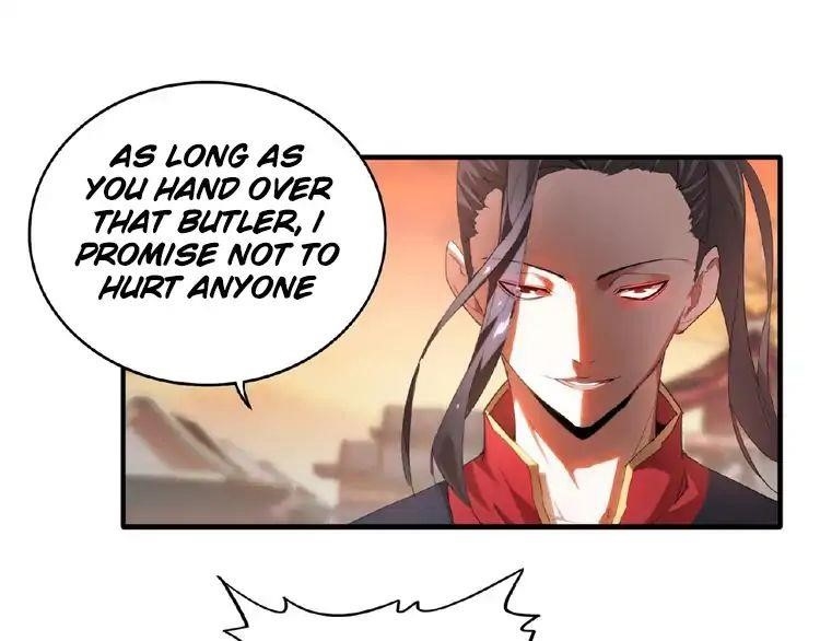 Magic Emperor Chapter 11 - Page 37 in English