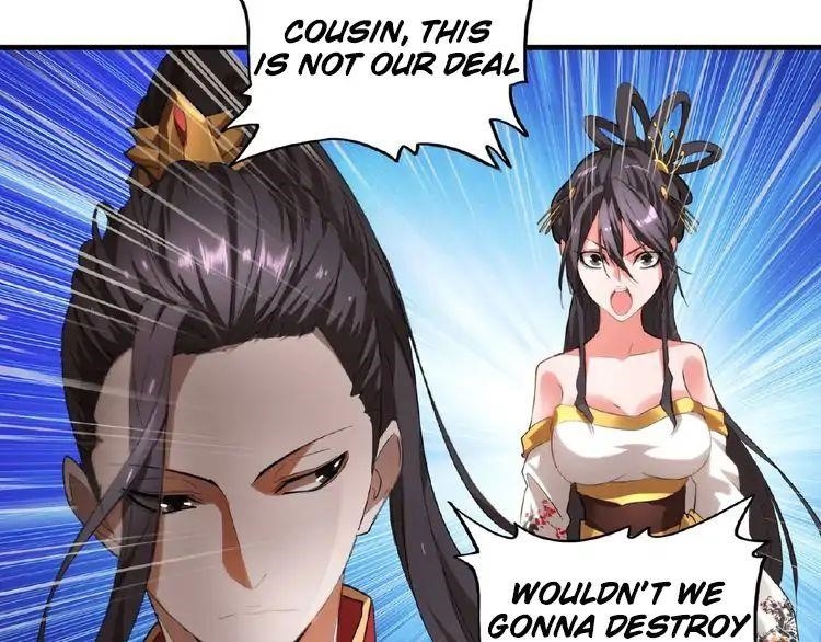 Magic Emperor Chapter 11 - Page 38 in English