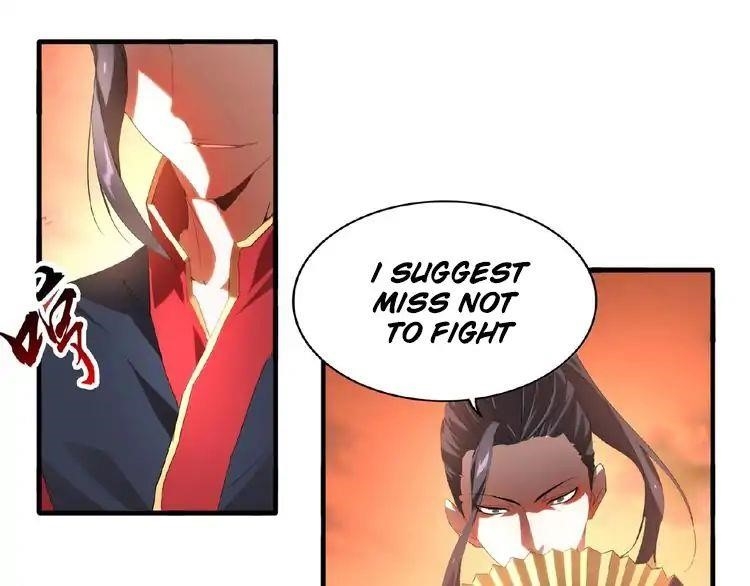 Magic Emperor Chapter 11 - Page 44 in English