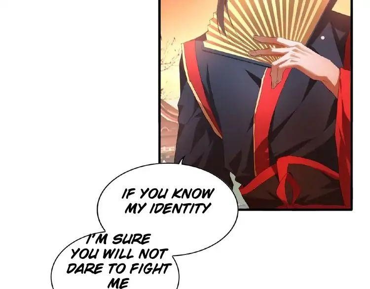 Magic Emperor Chapter 11 - Page 45 in English