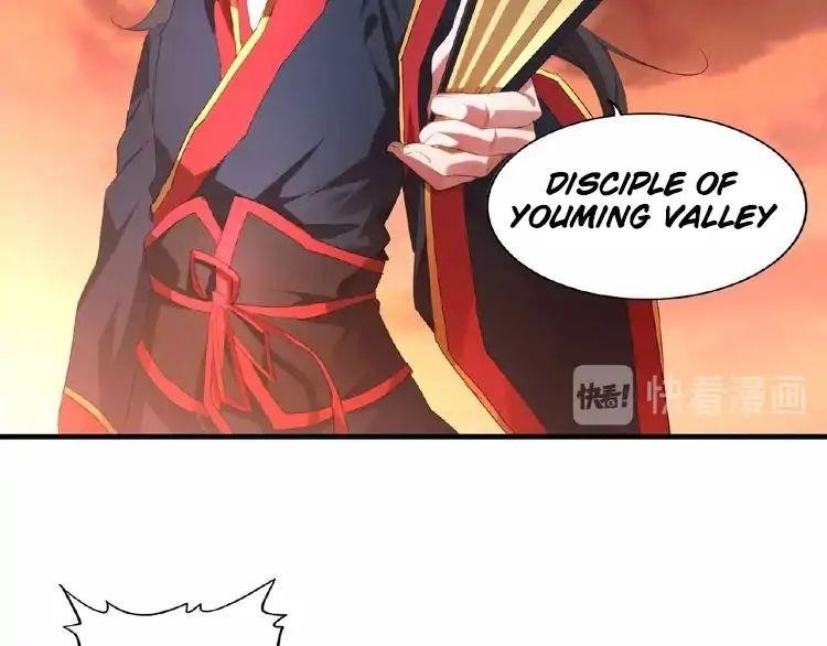 Magic Emperor Chapter 11 - Page 48 in English