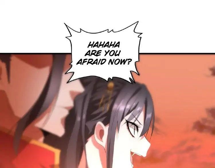 Magic Emperor Chapter 11 - Page 51 in English